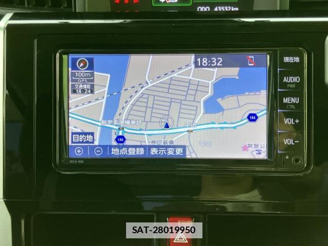 Toyota ROOMY 2020-11 7822369-9