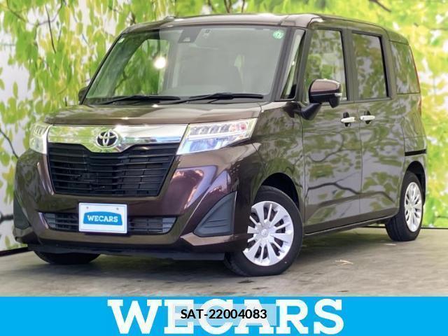 Toyota ROOMY 2017-05 7822396-0