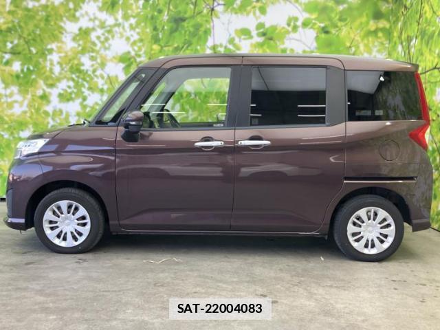 Toyota ROOMY 2017-05 7822396-1