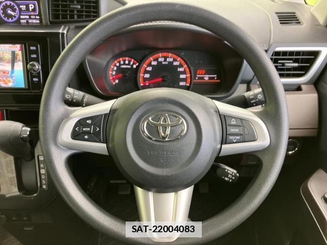 Toyota ROOMY 2017-05 7822396-13