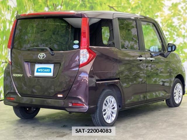 Toyota ROOMY 2017-05 7822396-2