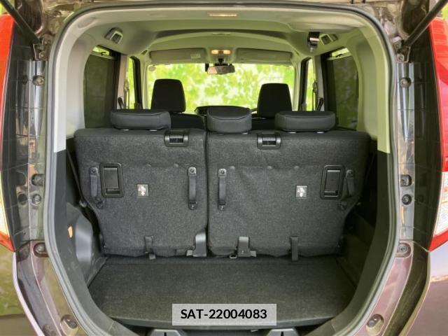 Toyota ROOMY 2017-05 7822396-5