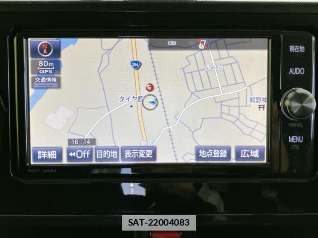 Toyota ROOMY 2017-05 7822396-8