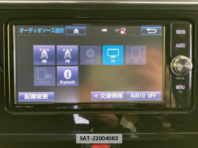 Toyota ROOMY 2017-05 7822396-9