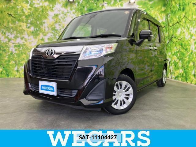 Toyota ROOMY 2018-06 7822490-0
