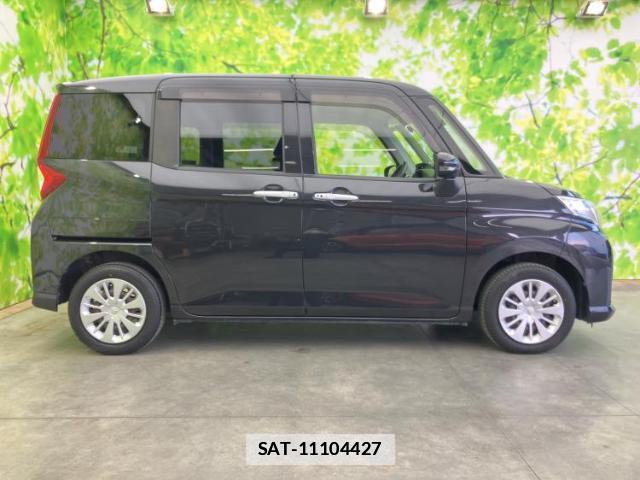 Toyota ROOMY 2018-06 7822490-1