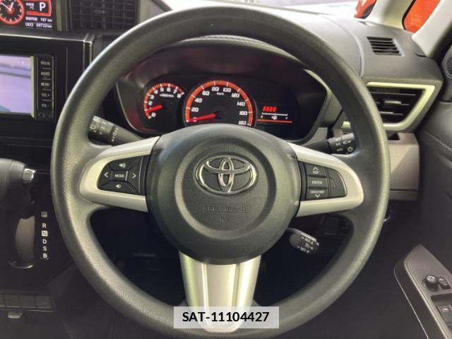 Toyota ROOMY 2018-06 7822490-15