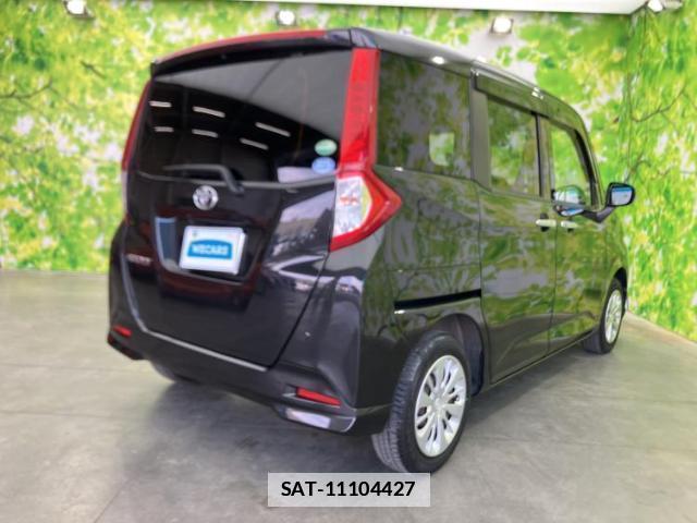 Toyota ROOMY 2018-06 7822490-2