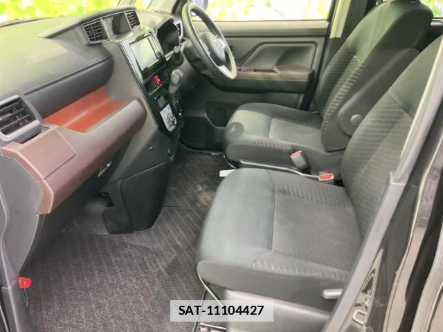 Toyota ROOMY 2018-06 7822490-5