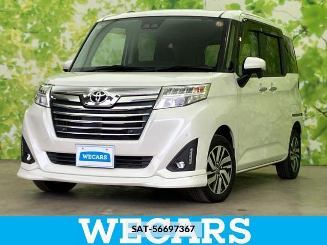 Toyota ROOMY 2018-11 7822610-0