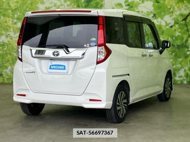 Toyota ROOMY 2018-11 7822610-2