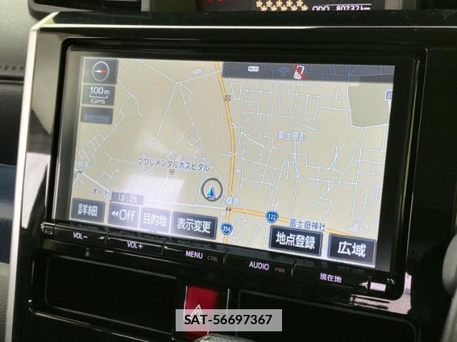 Toyota ROOMY 2018-11 7822610-9