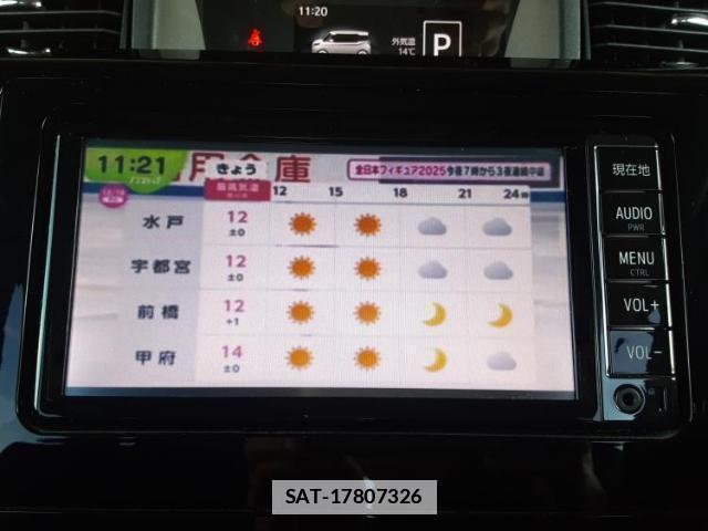 Toyota ROOMY 2017-03 7822618-11