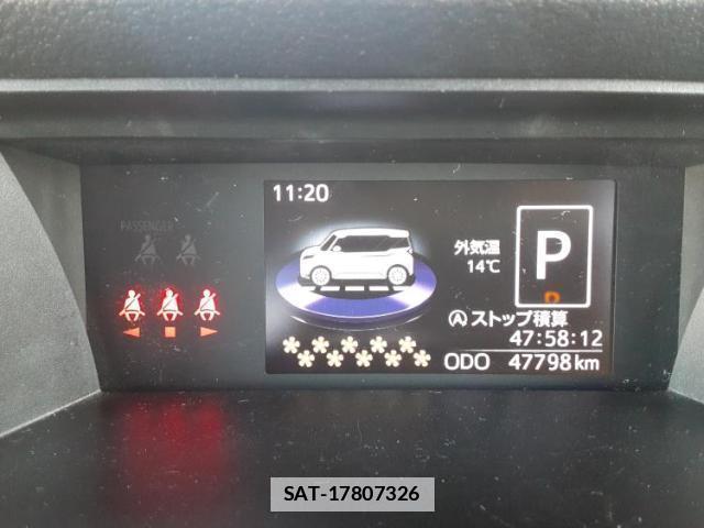 Toyota ROOMY 2017-03 7822618-13