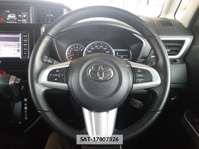 Toyota ROOMY 2017-03 7822618-15