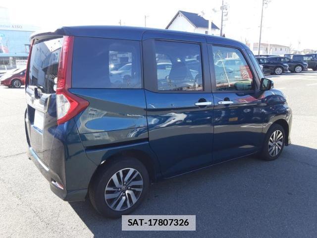 Toyota ROOMY 2017-03 7822618-2