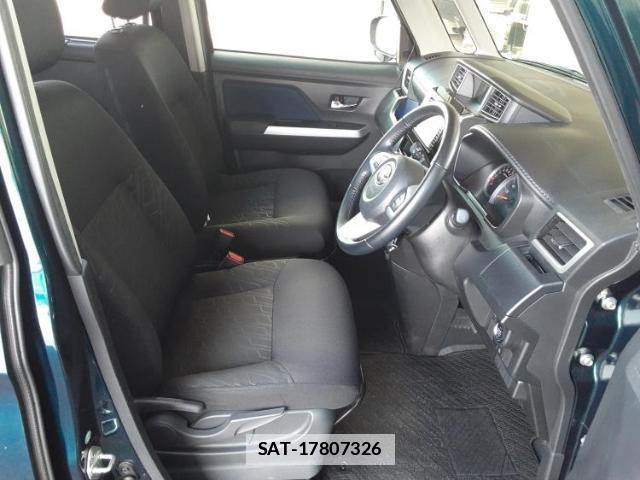 Toyota ROOMY 2017-03 7822618-3