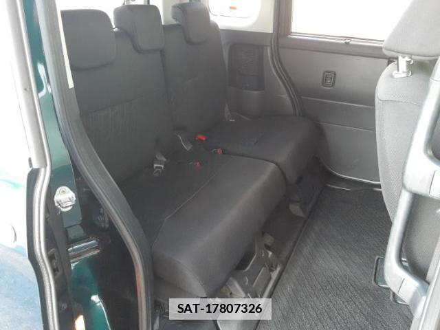 Toyota ROOMY 2017-03 7822618-4