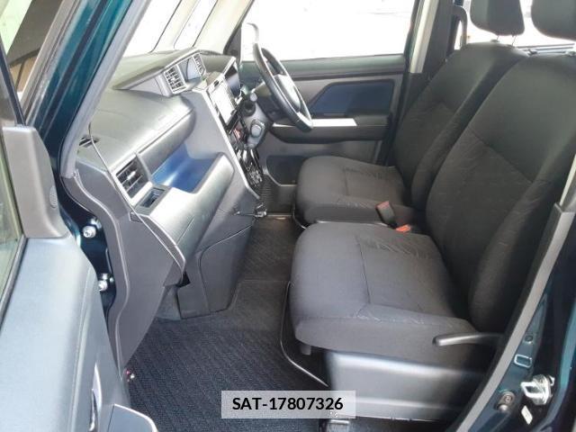 Toyota ROOMY 2017-03 7822618-5