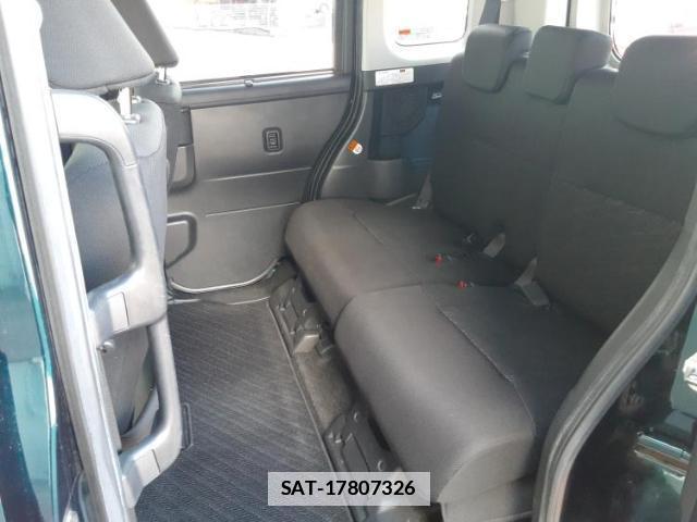 Toyota ROOMY 2017-03 7822618-6