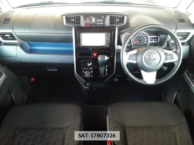Toyota ROOMY 2017-03 7822618-7