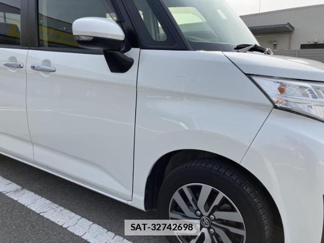 Toyota ROOMY 2018-01 7822644-3