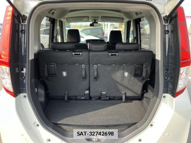 Toyota ROOMY 2018-01 7822644-7