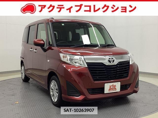 Toyota ROOMY 2018-02 7822665-0