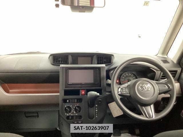 Toyota ROOMY 2018-02 7822665-1