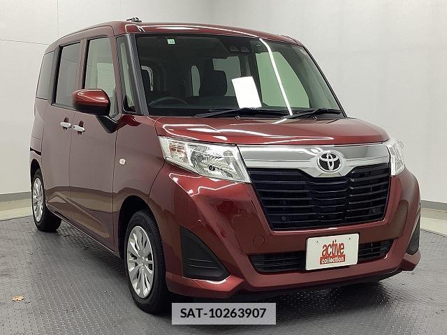 Toyota ROOMY 2018-02 7822665-13