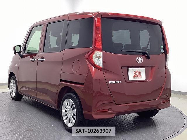 Toyota ROOMY 2018-02 7822665-14