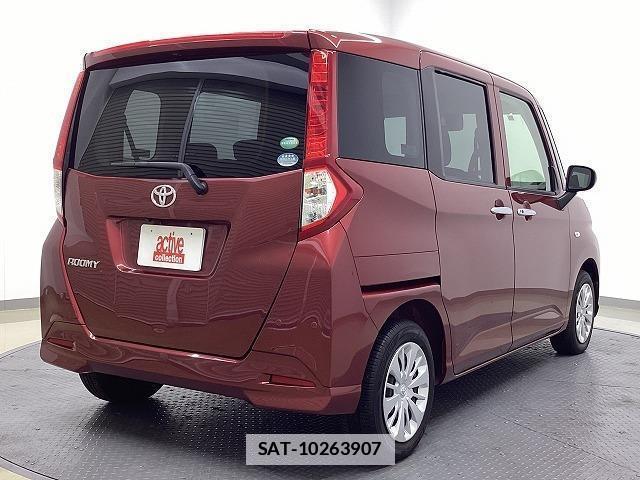 Toyota ROOMY 2018-02 7822665-16