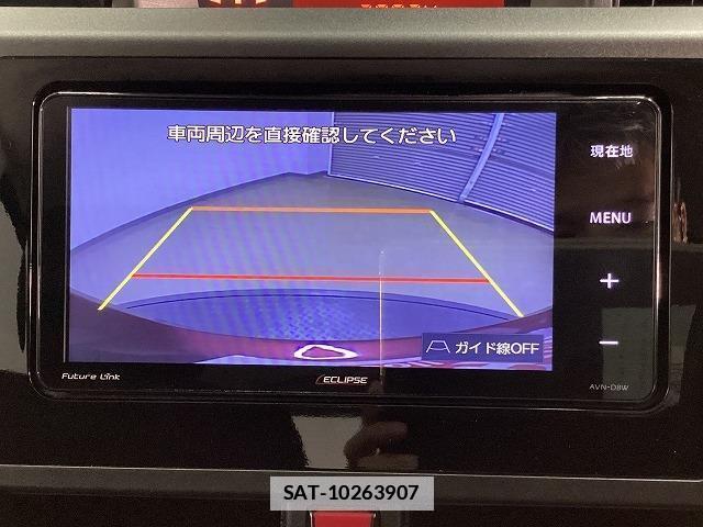 Toyota ROOMY 2018-02 7822665-5