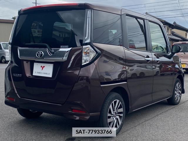 Toyota ROOMY 2024-09 7822717-1