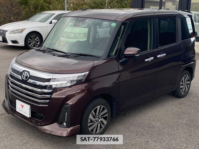 Toyota ROOMY 2024-09 7822717-11