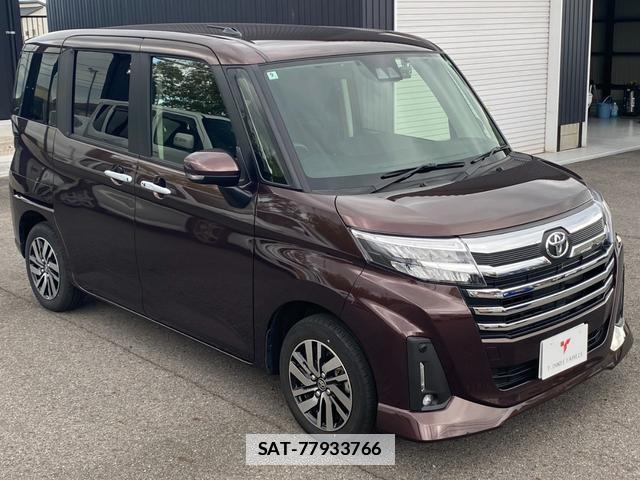 Toyota ROOMY 2024-09 7822717-12