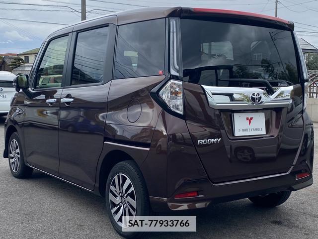Toyota ROOMY 2024-09 7822717-13