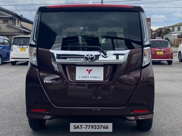 Toyota ROOMY 2024-09 7822717-14