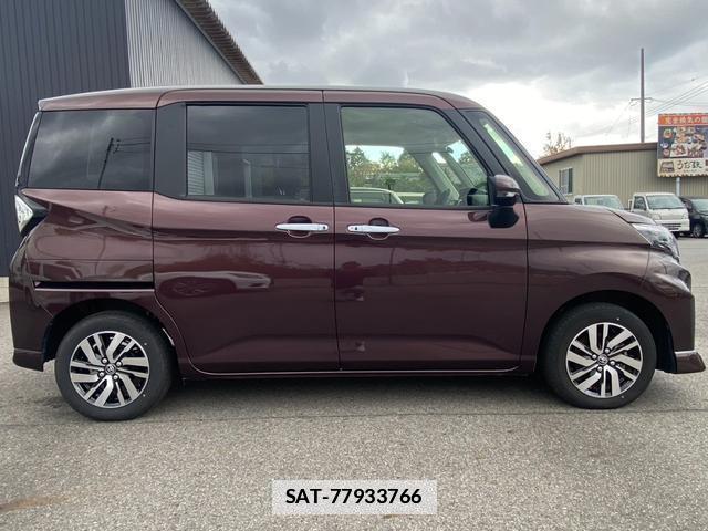 Toyota ROOMY 2024-09 7822717-2