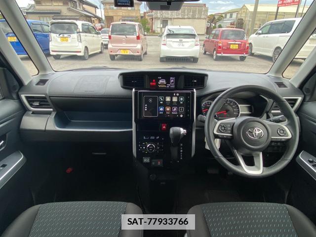 Toyota ROOMY 2024-09 7822717-3
