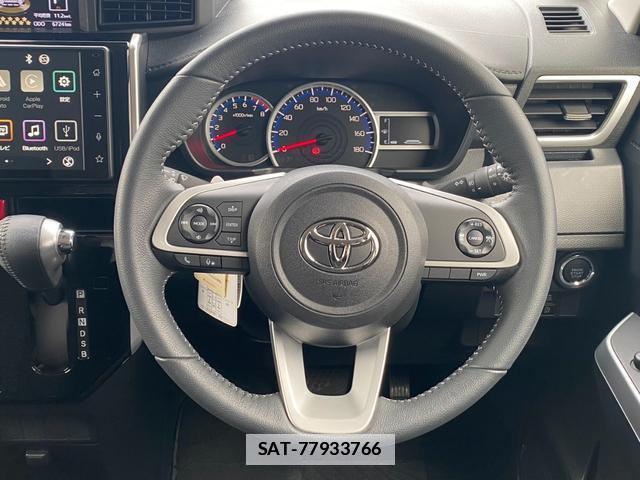 Toyota ROOMY 2024-09 7822717-5
