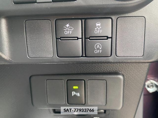 Toyota ROOMY 2024-09 7822717-7