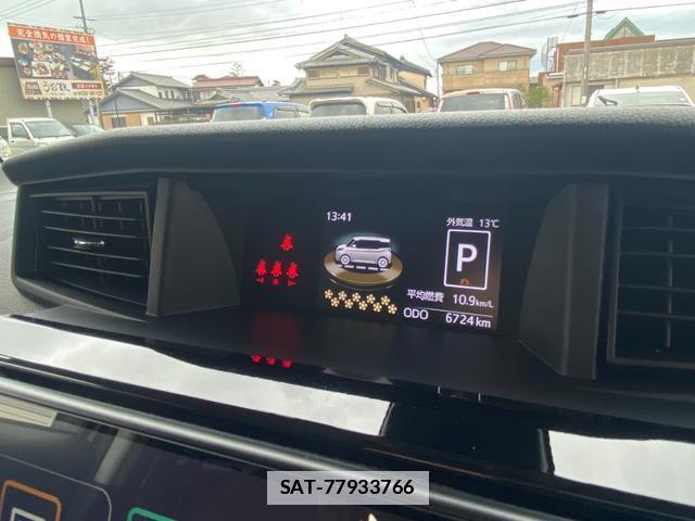 Toyota ROOMY 2024-09 7822717-8