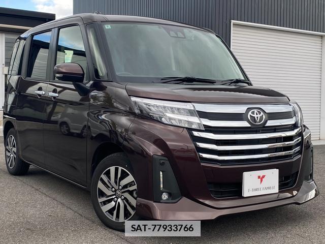 Toyota ROOMY 2024-09 7822717-9