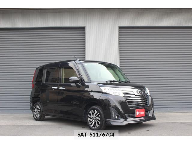 Toyota ROOMY 2017-01 7822908-1