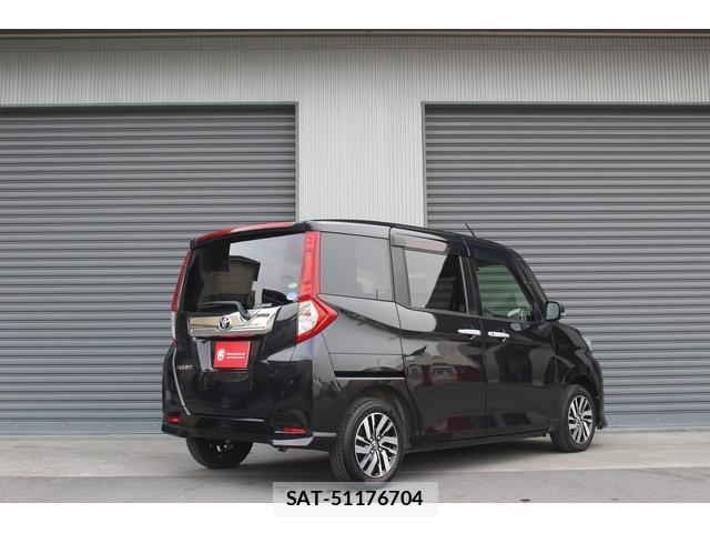 Toyota ROOMY 2017-01 7822908-2