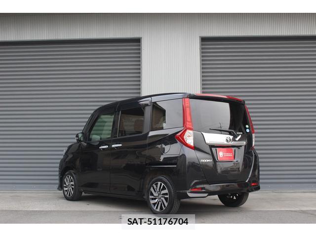 Toyota ROOMY 2017-01 7822908-3