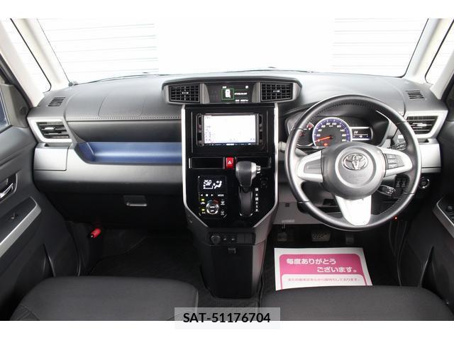 Toyota ROOMY 2017-01 7822908-4