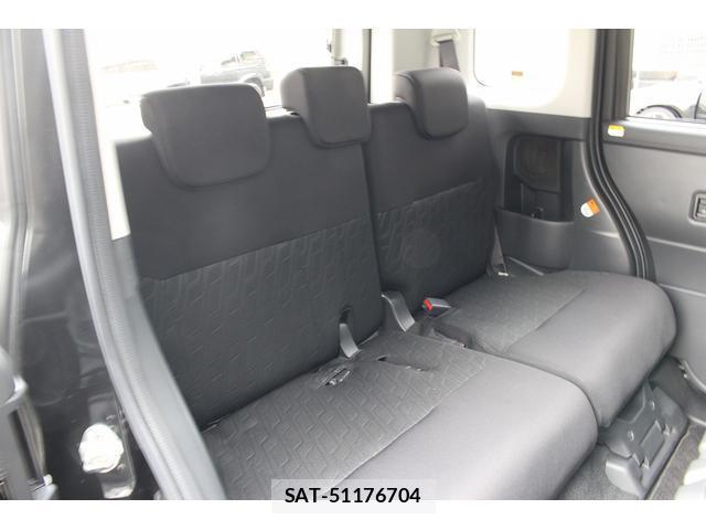 Toyota ROOMY 2017-01 7822908-7