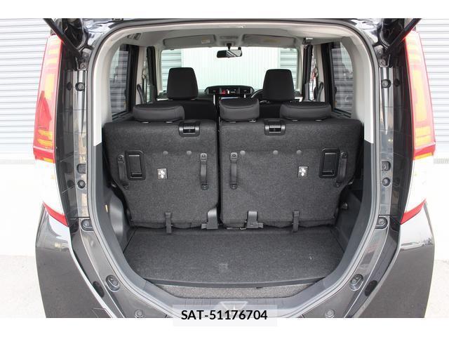 Toyota ROOMY 2017-01 7822908-8